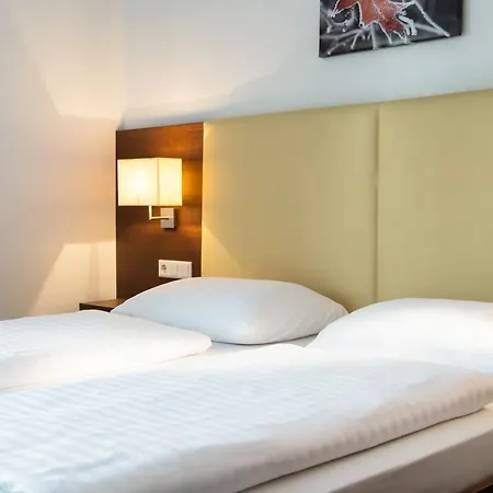 Residence Saalbach アパート *