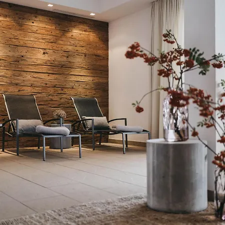 Residence Saalbach アパート