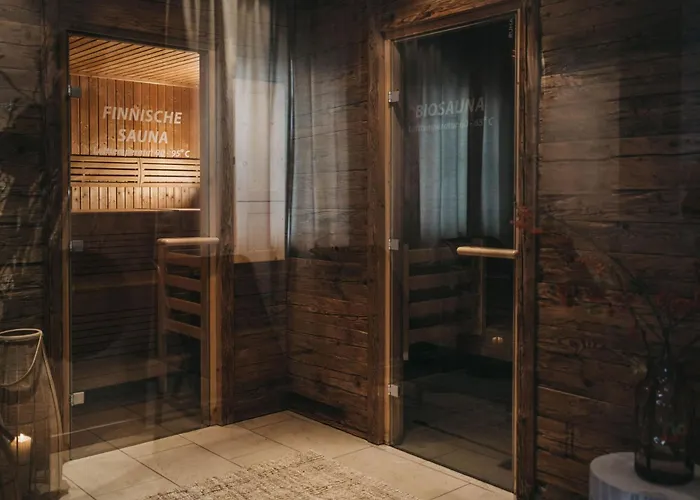 Residence Saalbach