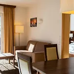 Residence Saalbach 萨尔巴赫