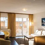 Residence Saalbach 公寓