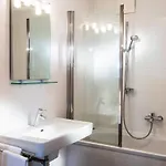 Residence Saalbach 公寓