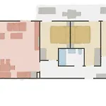 Residence Saalbach 公寓