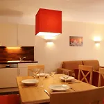 Residence Saalbach דירה