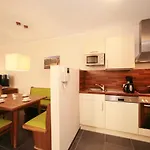 דירה Residence Saalbach