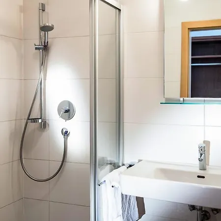 Residence Saalbach דירה *