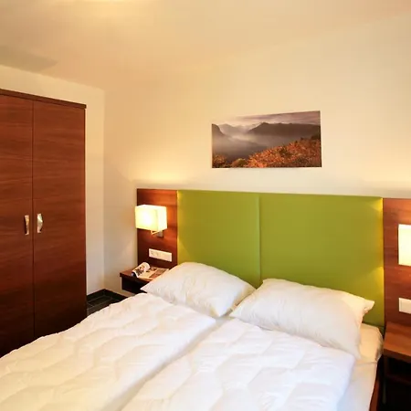 Residence Saalbach דירה זאלבך הינטרגלם