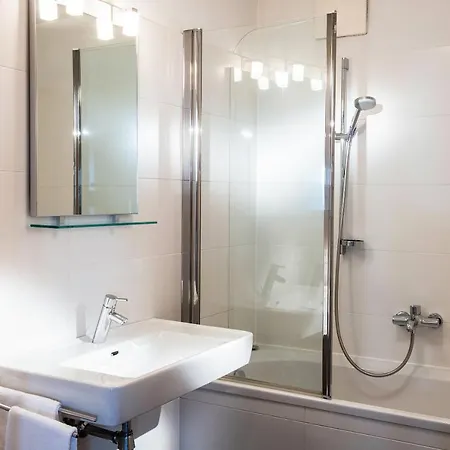 Residence Saalbach דירה