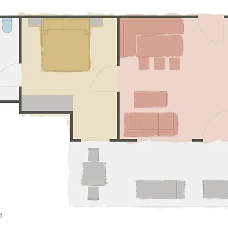 Residence Saalbach *