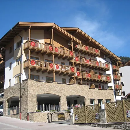 דירה Residence Saalbach