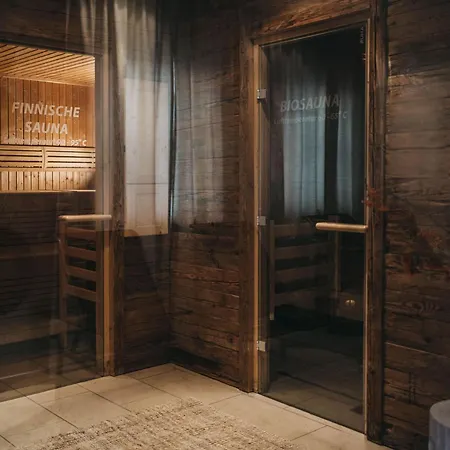Residence Saalbach