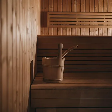 Residence Saalbach Апартаменты Зальбах-Хинтерглемм