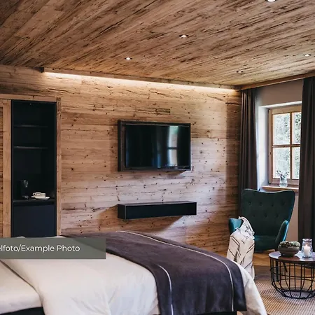 Residence Saalbach