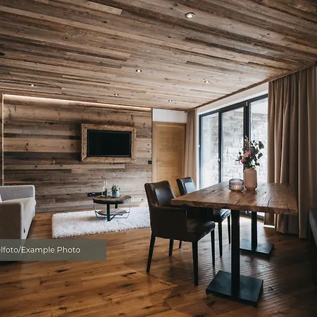 Residence Saalbach *