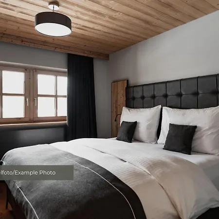 Residence Saalbach Saalbach-Hinterglemm