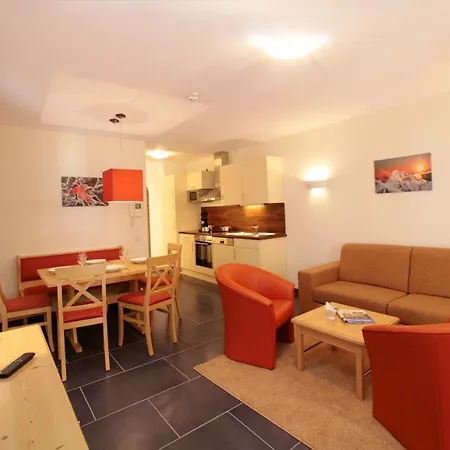 Residence Saalbach