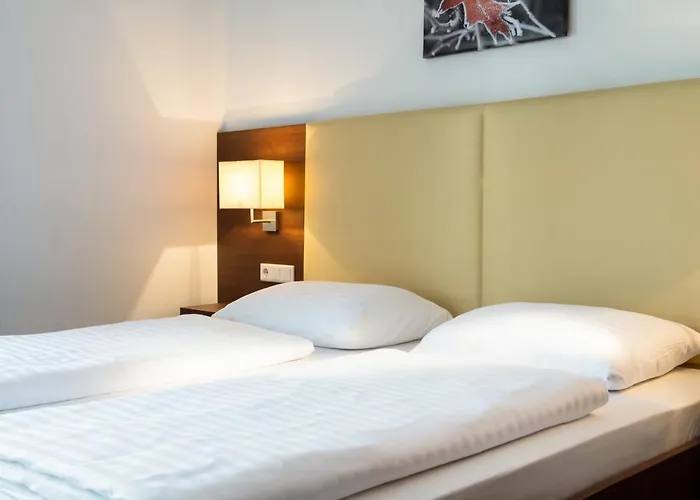 Residence Saalbach Апартаменты *