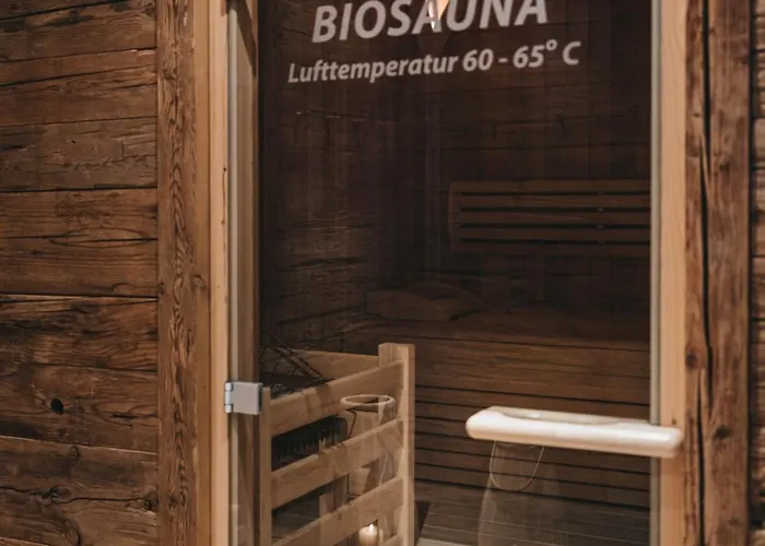 Residence Saalbach Зальбах-Хинтерглемм